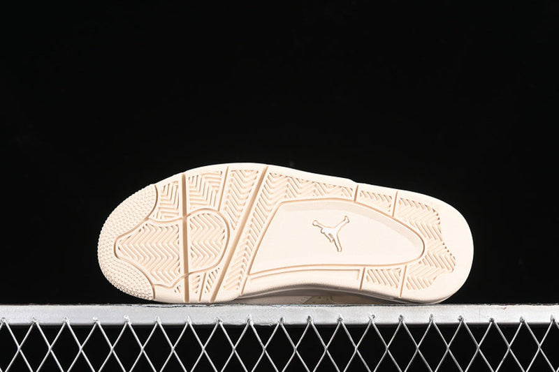 Air Jordan 4 RM Legend Light Brown - Encomenda