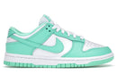 Nike Dunk Low Green Glow - Encomenda
