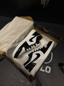 Tênis Nike Air Jordan 1 Low SE Concord - Pronta Entrega