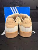 Tênis Adidas Campus 00s Off-White - Pronta Entrega