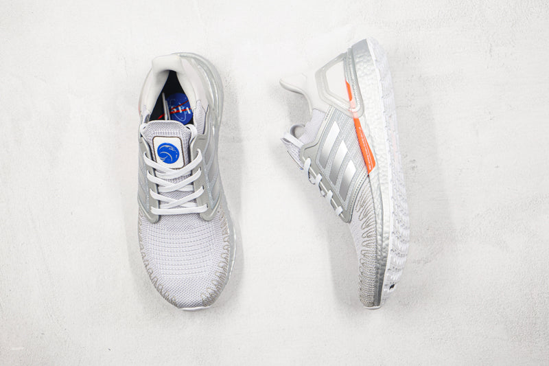 Adidas Ultraboost 20 NASA Dash Grey - Encomenda