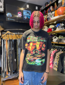 Camiseta Vintage Velozes e Furiosos Clássico Destonada - Encomenda