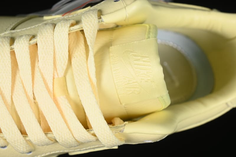 NOCTA x Nike Air Force 1 Low Citron Tint - Encomenda