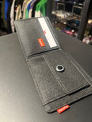 Carteira Supreme Black - Pronta Entrega