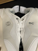 Tênis On Running Cloudtilt 2.0 x Loewe White Khaki - Pronta Entrega