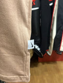 Camiseta Nike Anime Tee RLGD Marrom - Pronta Entrega