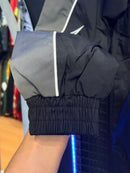 Conjunto Godspeed Black Green Neon - Pronta Entrega