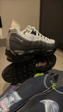 Tênis Nike Air Max Muscle 95 Yu-Gi-Oh! Jonouchi - Pronta Entrega