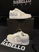 Tênis Nike Air Jordan 1 Low Paris - Pronta Entrega