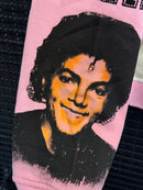 Jaqueta Vareallday Michael Jackson “King Of Pop” - Pronta Entrega