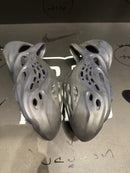 Tênis Adidas Yeezy Foam Runner Black/Blue - Pronta Entrega