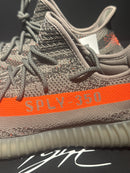 Tênis Adidas Yeezy Boost 350 V2 Beluga - Pronta Entrega