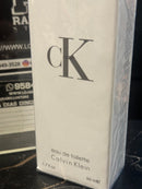 Perfume Calvin Klein One 50 ML Contratipo - Pronta Entrega