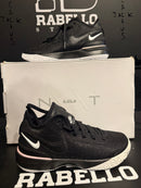 Tênis Nike LeBron NXXT Gen Black White - Pronta Entrega