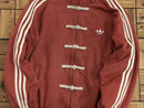 Jaqueta Adidas Chinese New Year Sofit Red