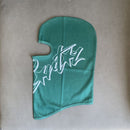 Balaclava Corteiz Rules The World SKI MASK - Encomenda