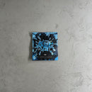 Camiseta Synaworld 'Syna Logo' White/Red - Encomenda