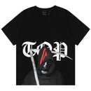 Camiseta YoungBoy NBA x Vlone Murder Business - Encomenda