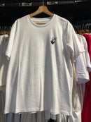 Camiseta OFF WHITE Branca - Pronta Entrega