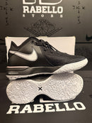 Tênis Nike LeBron NXXT Gen Black White - Pronta Entrega