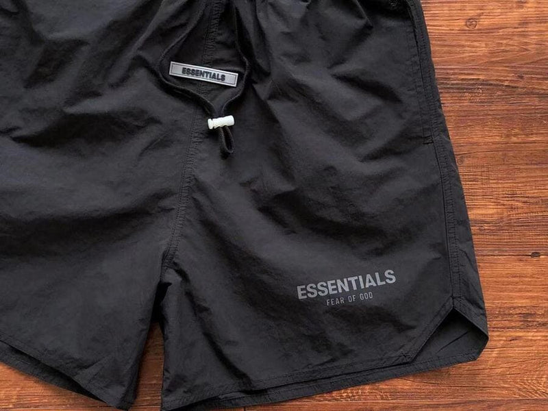 Shorts Fear of God Essentials Refletivo - Encomenda
