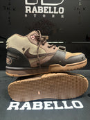 Tênis Nike Air Trainer 1 SP X Travis Scott Cactus Corporation - Pronta Entrega