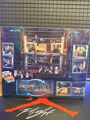 Stranger Things - Bloco de Montar Editions 2287 Peças - Pronta Entrega