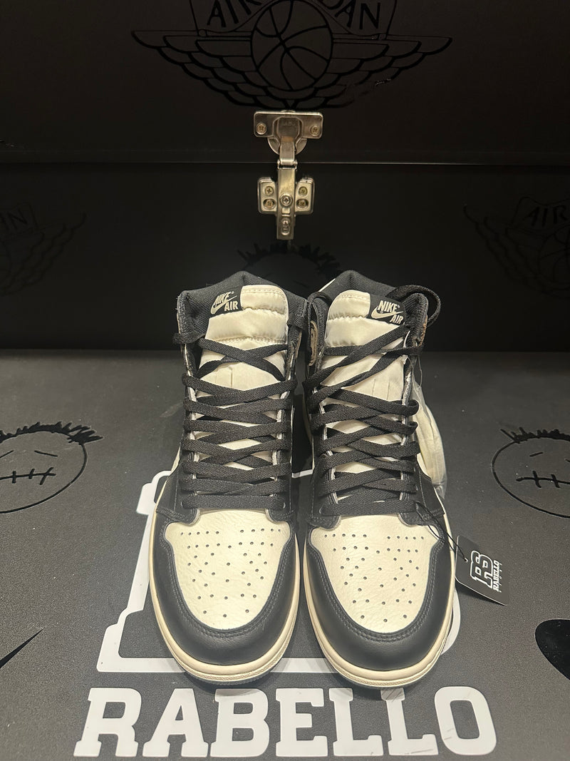 Tênis Nike Air Jordan 1 High Mocha - Pronta Entrega