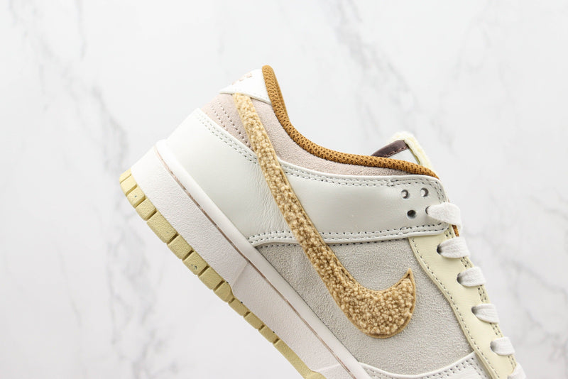Nike Dunk Low Retro PRM Year of the Rabbit Fossil Stone (2023) - Encomenda