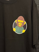 Camiseta Bape “Something in The Aape Universe” - Pronta Entrega