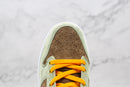Nike Dunk Low Dusty Olive - Encomenda