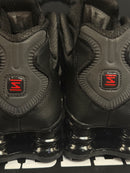 Tênis Nike Shox Black - Pronta Entrega