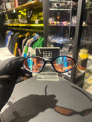 Óculos Oakley Minut Machini Lente Prizm - Pronta Entrega