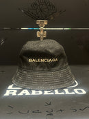 Bucket Balenciaga Black - Pronta Entrega