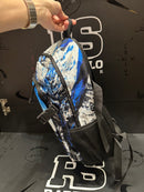 Mochila The North Face x Supreme Everest Travel - Pronta Entrega