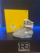 Tênis Nike Air Mag Back To The Future (No-Lacing) - Pronta Entrega