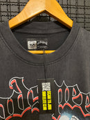 Camiseta Godspeed Space Man Black - Pronta Entrega