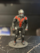 Boneco de Ação Homem Formiga Resina - Pronta Entrega