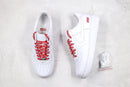 Nike Air Force 1 Low Supreme White - ENCOMENDA