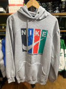 Moletom com Gorro Nike Beaverton Oregon United - Pronta Entrega