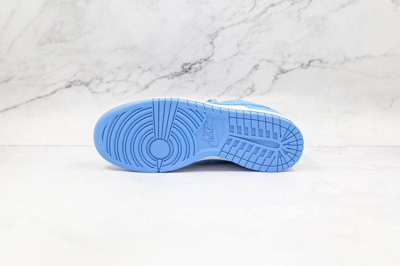 Nike Dunk Low UNC - Encomenda