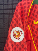 Camisa Seleção Portugal 2004 Cristiano Ronaldo