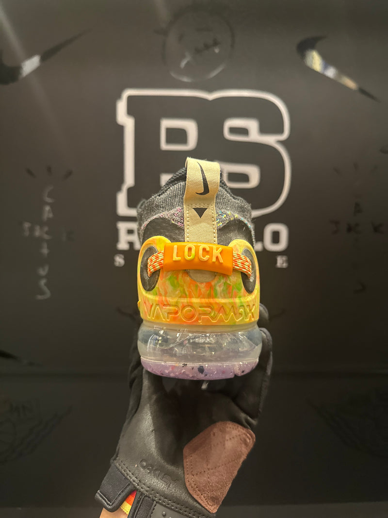 Tênis Nike Air Vapormax Flyknit - Pronta Entrega