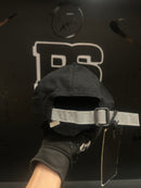 Boné Aba Curva Oakley Preto - Pronta Entrega