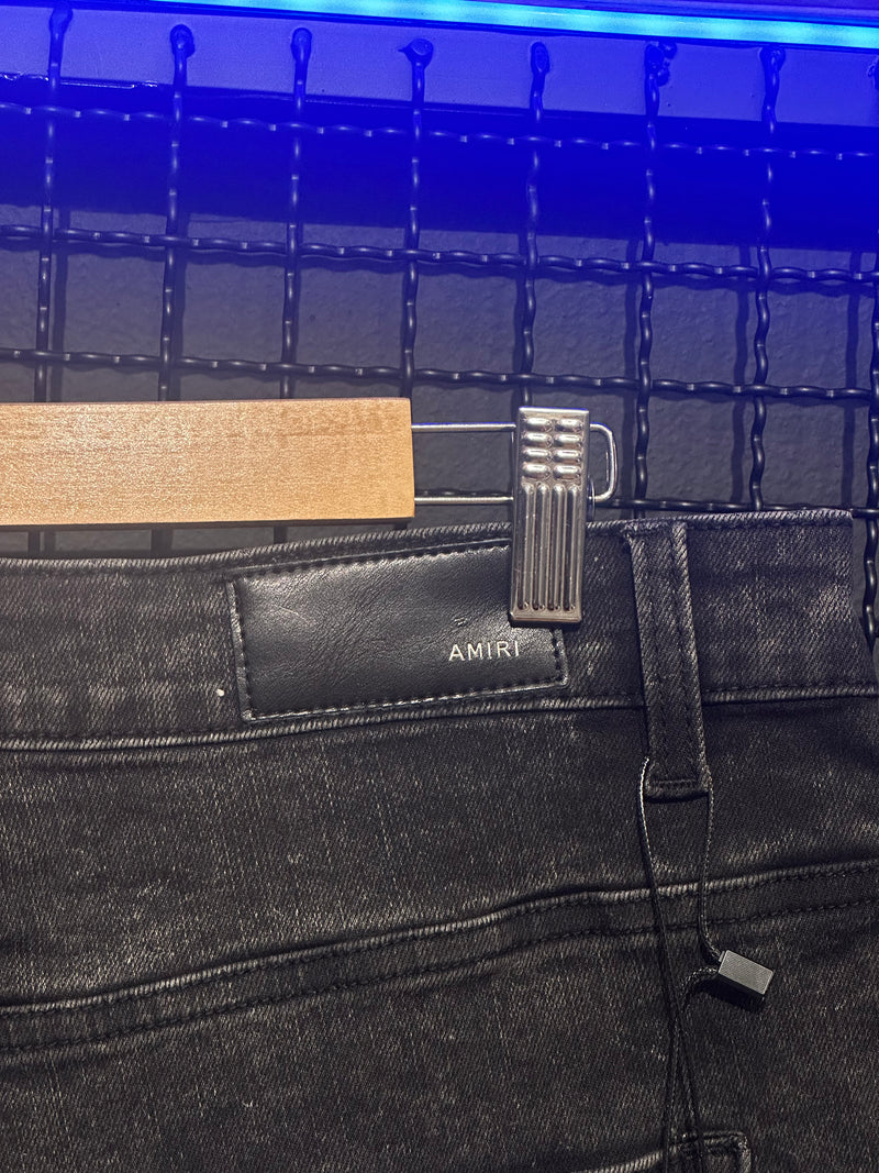 Calça Jeans Amiri Angel - Pronta Entrega