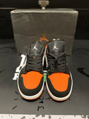 Tênis Nike Air Jordan 1 Low 'Shattered Backboard’ Pronta Entrega