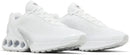 Nike Air Max DN 'White Metallic Silver' - Encomenda