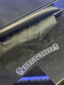 Óculos Chrome Hearts Black Armação Sword Lateral - Pronta Entrega
