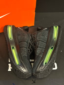 Tênis Nike Vomero Premium Black - Pronta Entrega