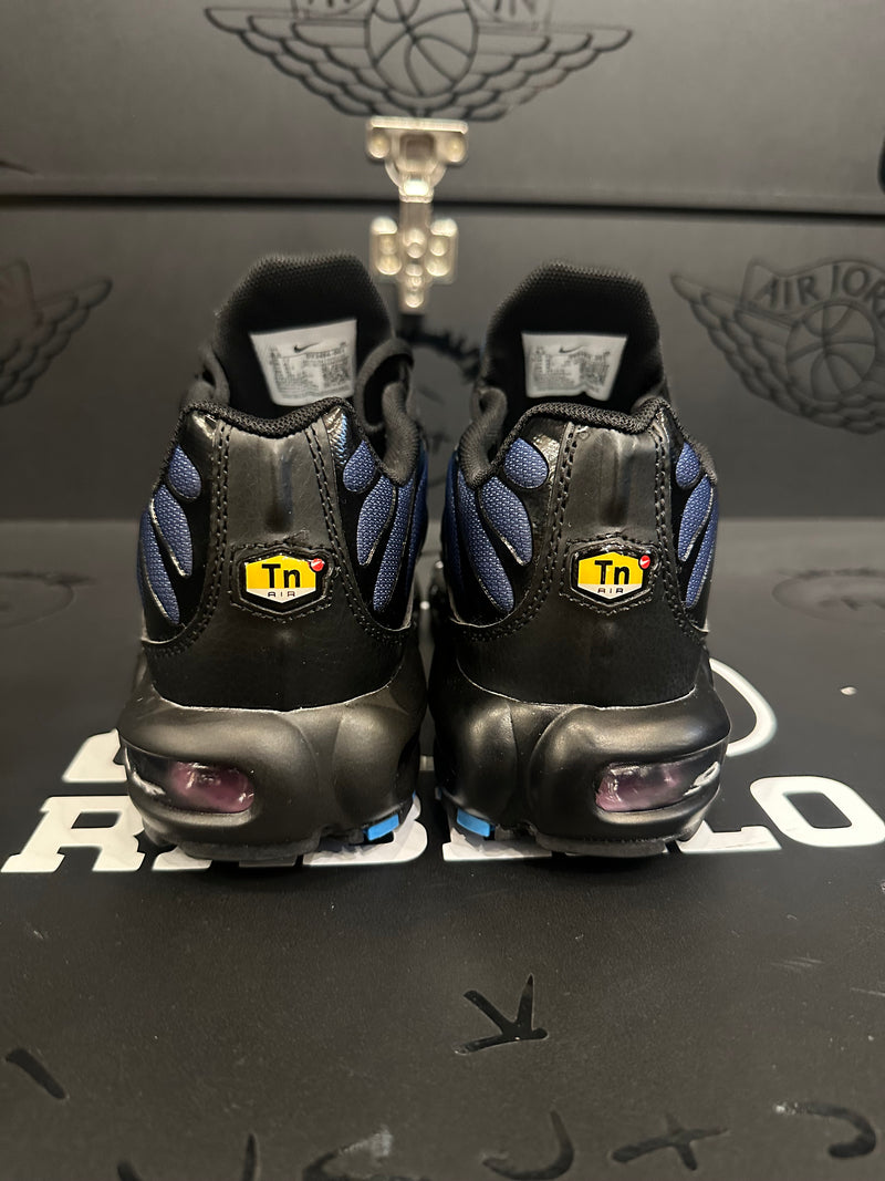 Tênis Air Max TN Plus Nature Blue - Pronta Entrega